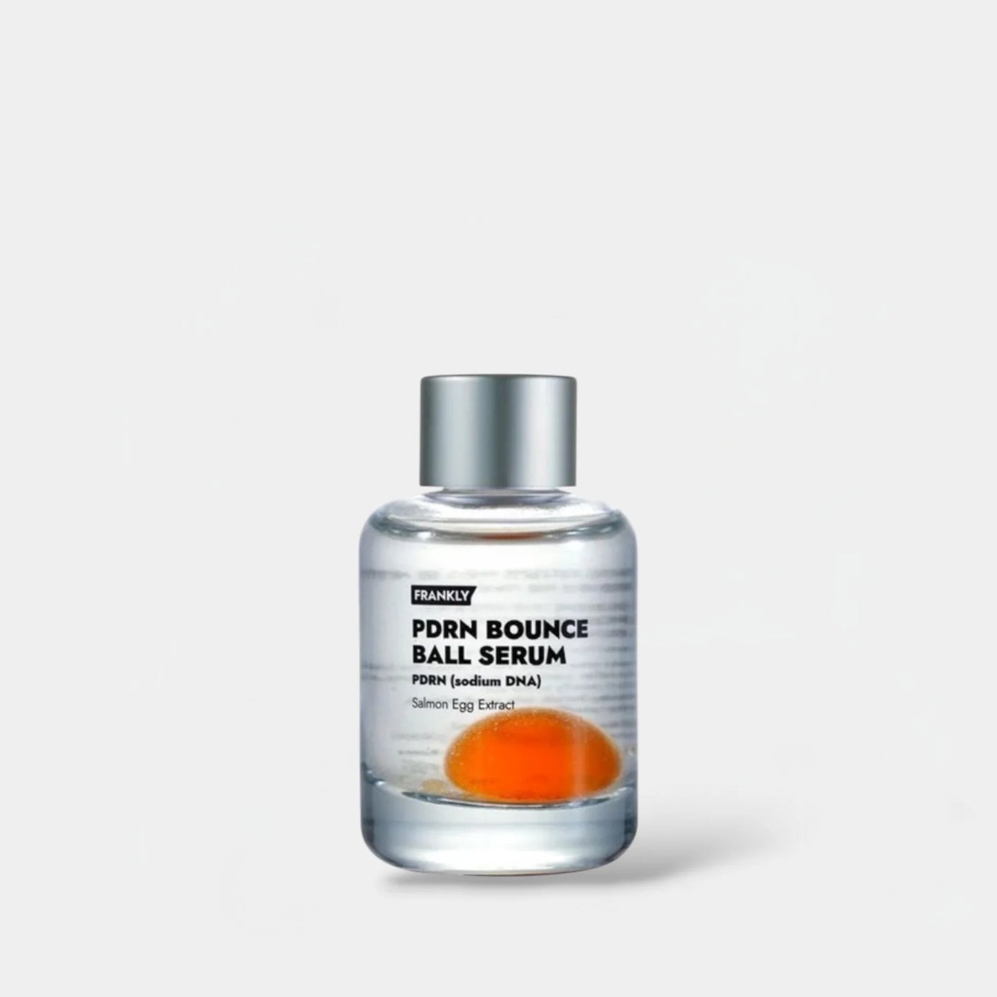 FRANKLY PDRN Bounce Ball Serum – Firming, Repair & Elasticity Boosting Serum 30ml