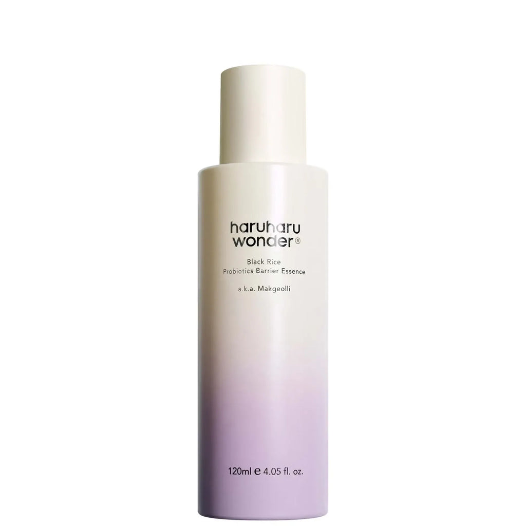HARUHARU WONDER Black Rice Probiotics Barrier Essence - My Seoul My Skin
