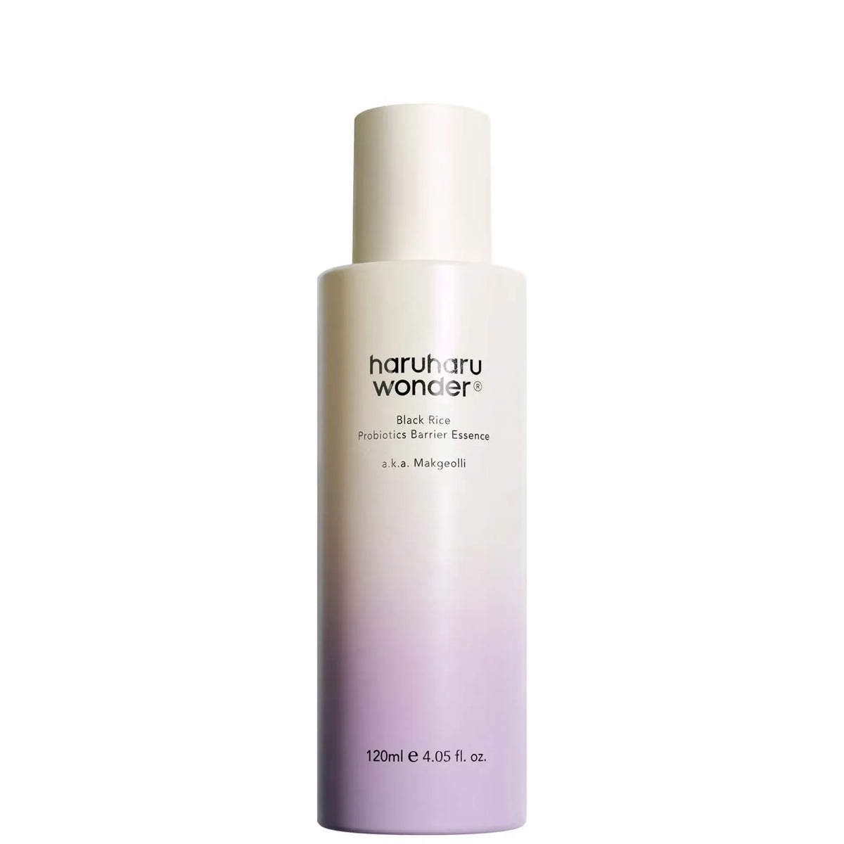 HARUHARU WONDER Black Rice Probiotics Barrier Essence - My Seoul My Skin