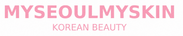My Seoul My Skin - Home