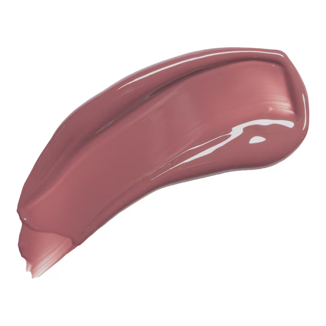 UNLEASHIA Sunset Dazzle Gloss Balm – Korean Glossy Lip Balm for Hydrated, Shimmer Lips UNLEASHIA