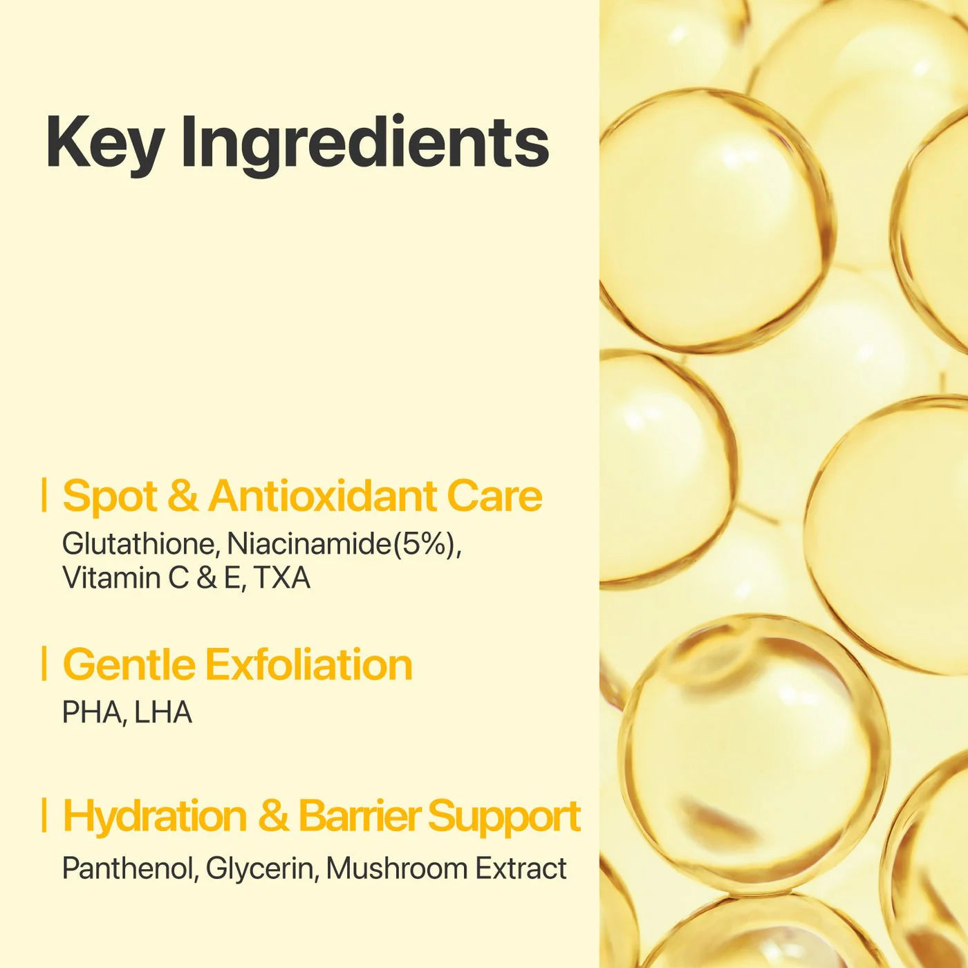 NUMBUZIN No.5+ Vitamin-Niacinamide Concentrated Pad – Brightening & Anti-Pigmentation Toner Pads (70 Pads)