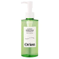 Orien Mugwort Zero Film Cleansing Oil – Korean Makeup & SPF Remover for Sensitive Skin