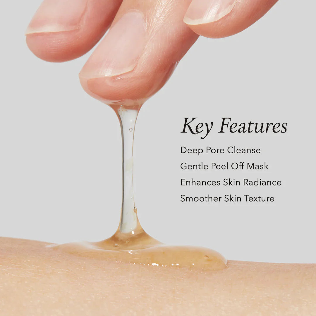 APRILSKIN Calendula Peel Off Pack 100g