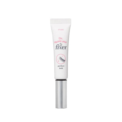 ETUDE Dr. Mascara Fixer for Perfect Lash 6g – Korean Curl Locking Primer & Top Coat