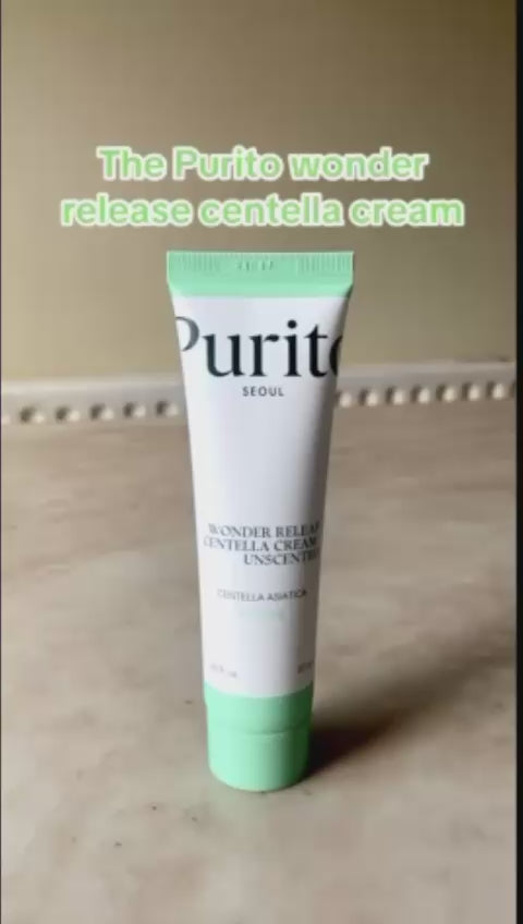 works to relieve inflammation and irritation