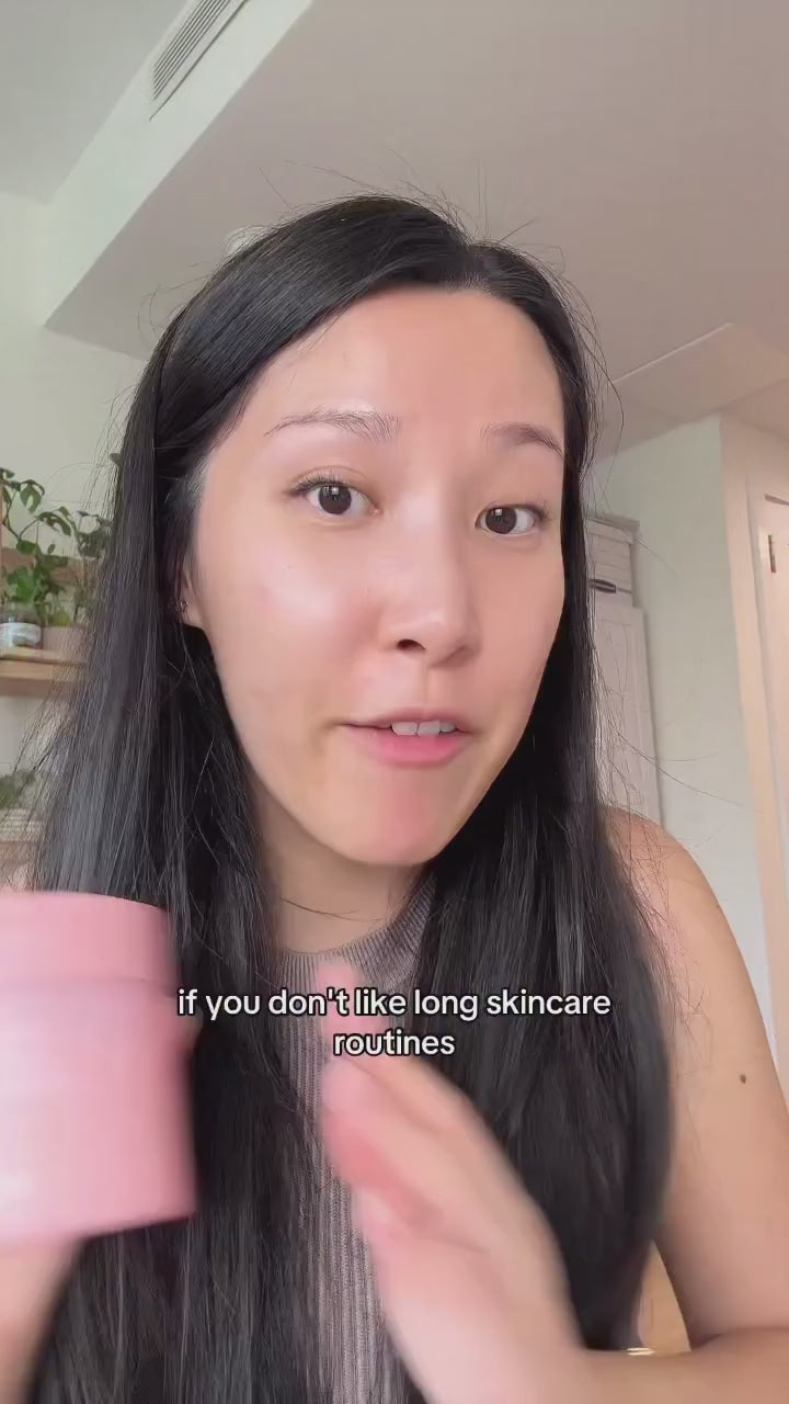 HOUSE OF HUR Clearing Skin Prep Essence Pad 70 Pads – Korean Exfoliating Toner Pads for Pores & Texture