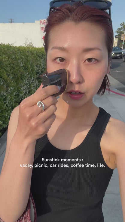 Abib Quick Sunstick Protection Bar SPF50 – Korean Portable Sunscreen Stick