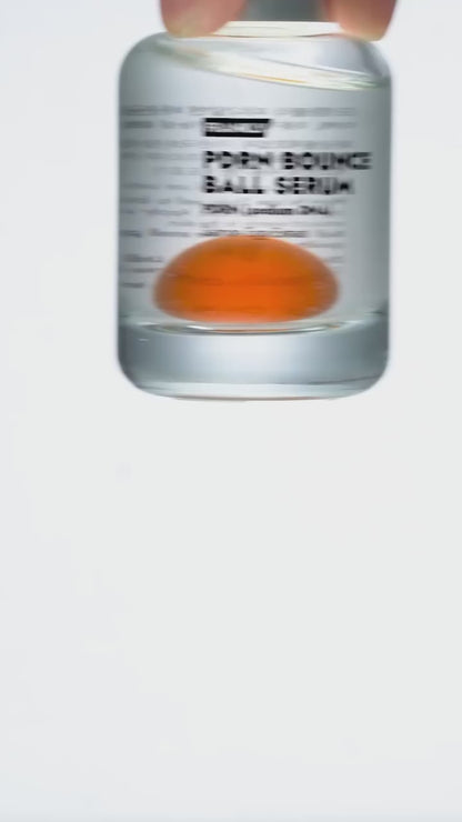 FRANKLY PDRN Bounce Ball Serum - Firming & Repair Serum 30ml
