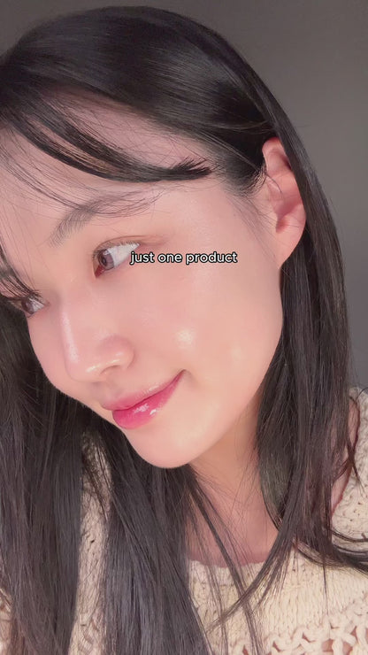 Orien Propolis Niacinamide Glow Serum 30ml – Korean Brightening & Barrier Repair Serum