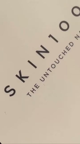 reduce fine lines, wrinkles, and dark circles while providing deep hydration with hyaluronic acid and ceramide NP