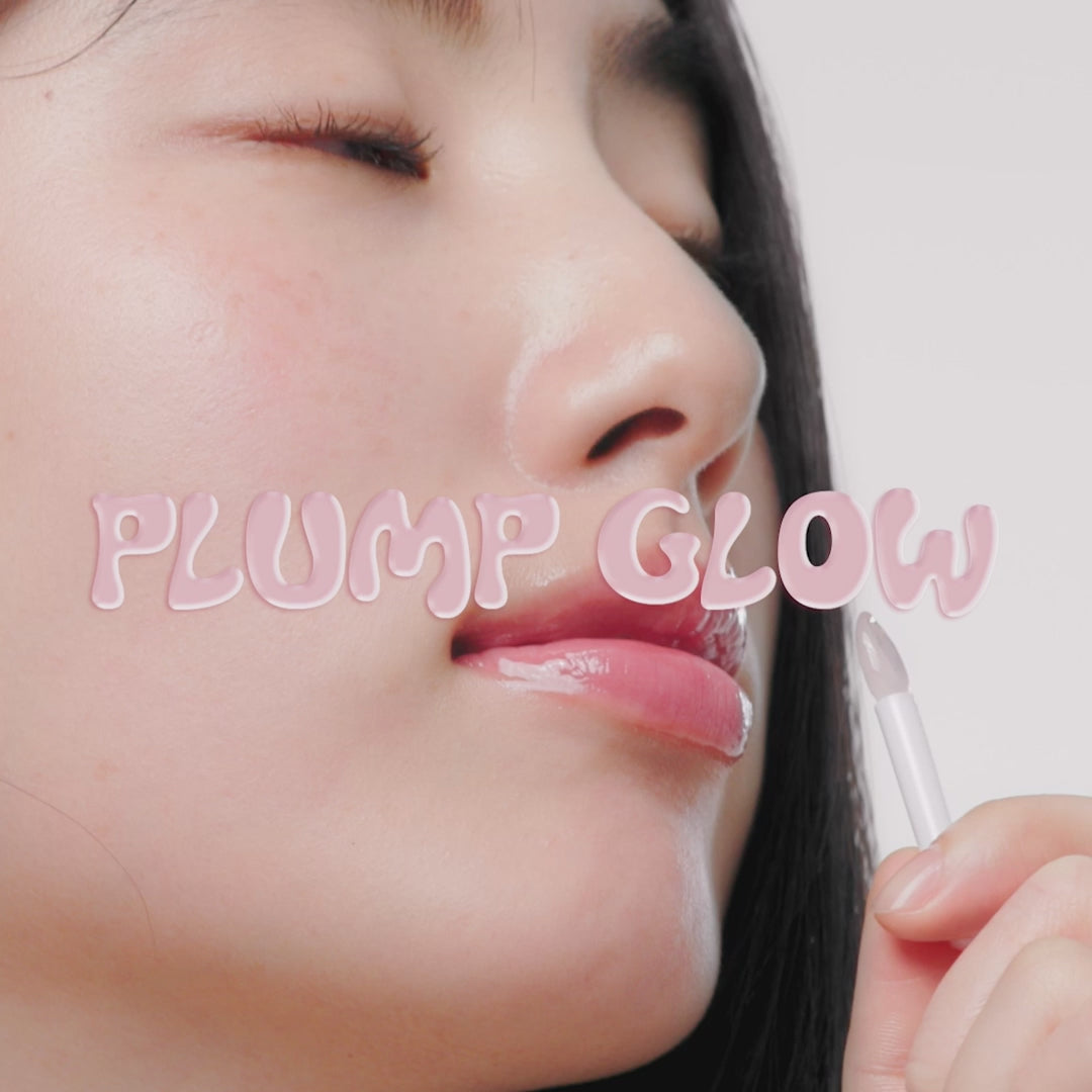 Abib PDRN Collagen Lip Mask Glazed Jelly 11g – Korean Hydrating & Plumping Lip Mask