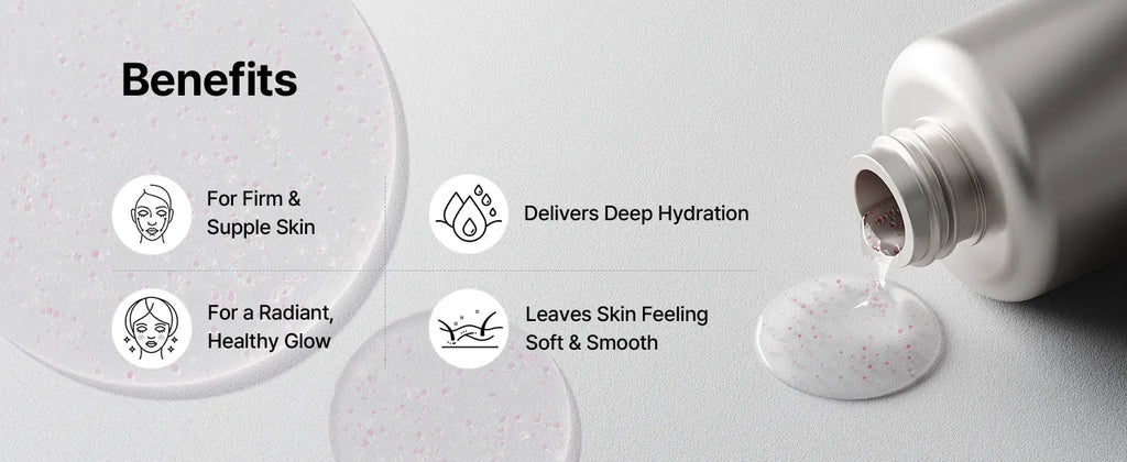 D’AMU Vita5X PDRN Capsule Serum 30ml – Korean Brightening Serum for Glow & Hydration D'AMU