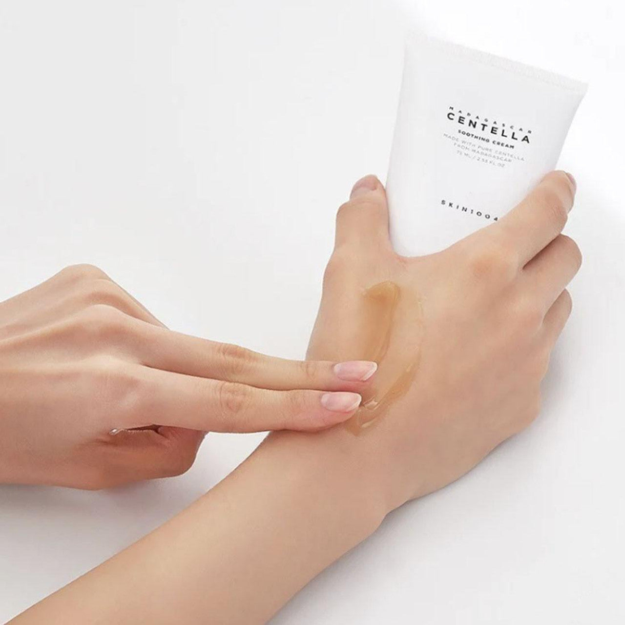 SKIN1004 Centella Soothing Cream (75ml)