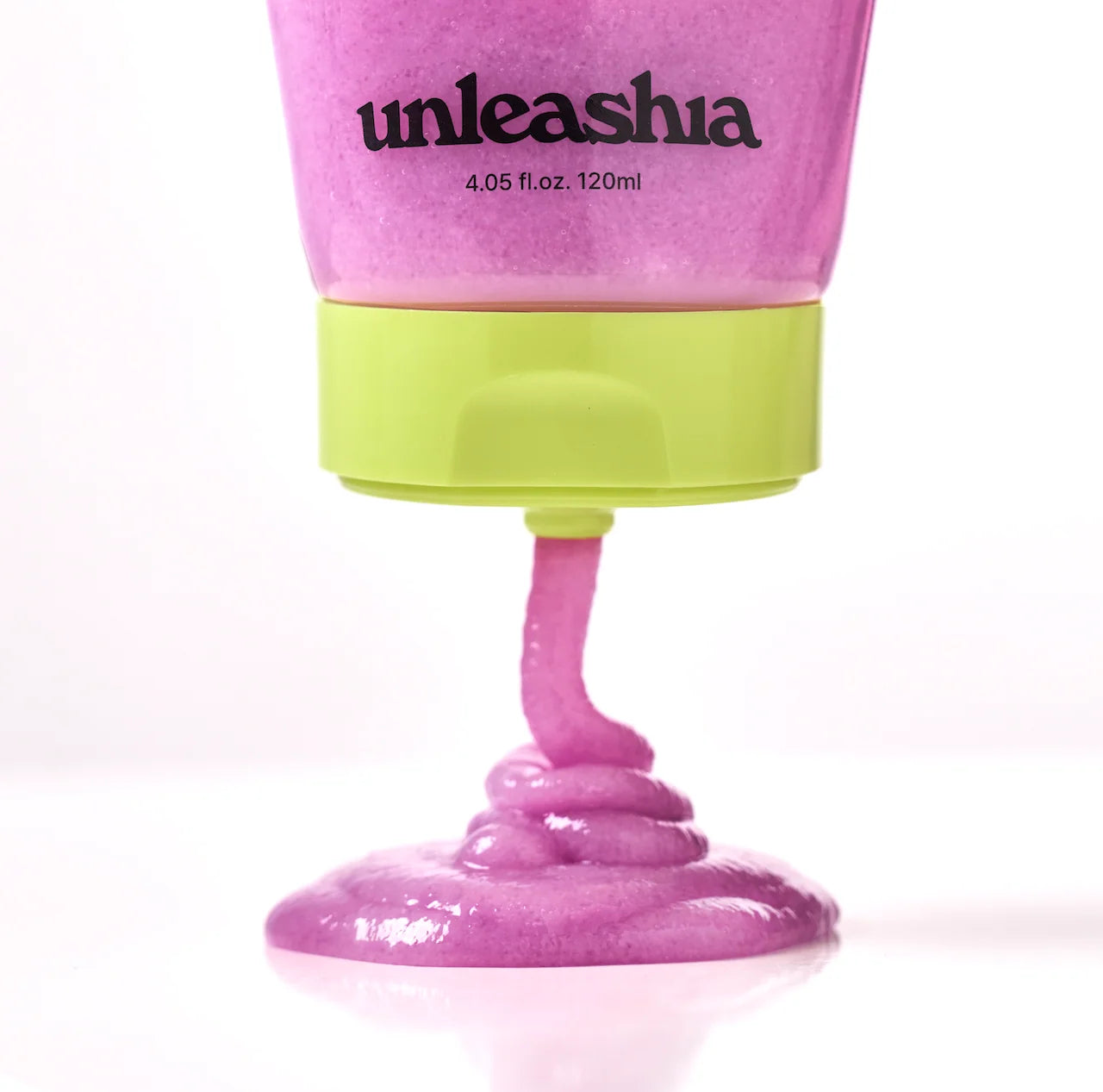 UNLEASHIA ABC Sorbet Facial Cleanser – Korean Sorbet Cleanser for Makeup, SPF & Pores My Seoul My Skin